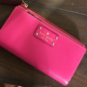 Kate Spade Patterson Drive Anita
